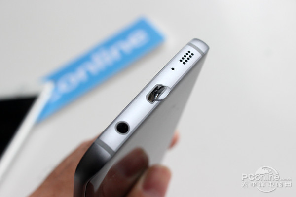 三星S7/S7 edge评测:配置不缩水还防水!(图17) 三星Galaxy S7/S7 edge