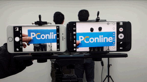 三星S7/S7 edge评测:配置不缩水还防水!(图20) 是