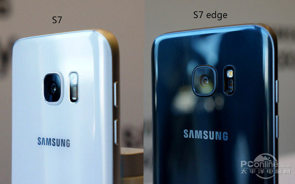 三星S7/S7 edge评测:配置不缩水还防水!(图3) 三星S7