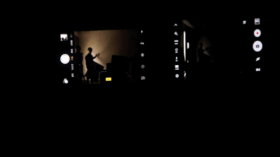 三星S7/S7 edge评测:配置不缩水还防水!(图24) 对比