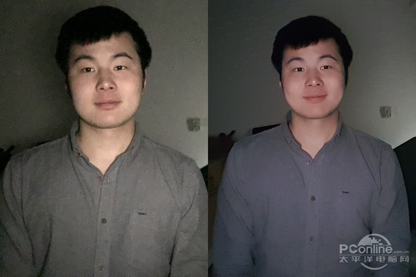 三星S7/S7 edge评测:配置不缩水还防水!(图25) 三星S7评测样张对比