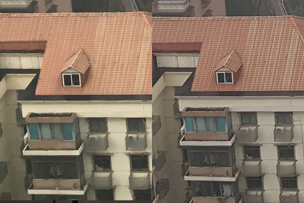 三星S7/S7 edge评测:配置不缩水还防水!(图30) 三星S7评测拍照对比