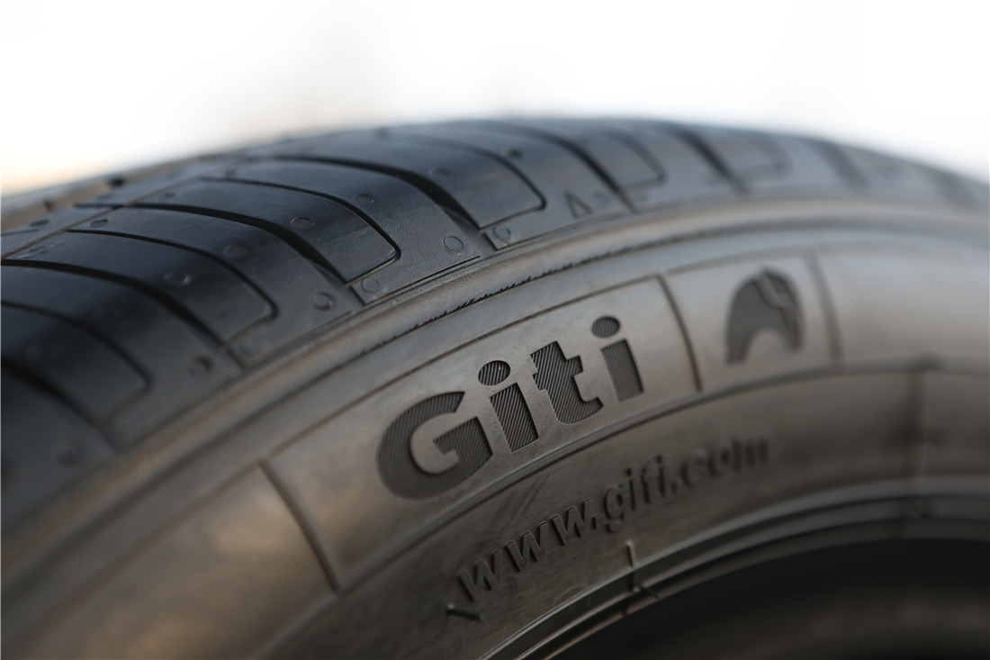 轮胎型号都包含什么意思,对你选车有什么帮助?(图3) 轮胎规格参数解读_215和255轮胎对比选择_汽车轮胎参数详解