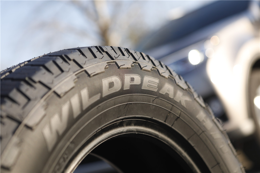 轮胎型号都包含什么意思,对你选车有什么帮助?(图7) 215和255轮胎对比选择_汽车轮胎参数详解_轮胎规格参数解读