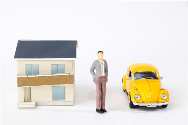 车辆抵押贷款套路大揭秘!不知道很可能上当受骗,建议收藏!(图3) 车辆抵押贷款宣传广告_车辆抵押贷款_低息贷款手续费套路