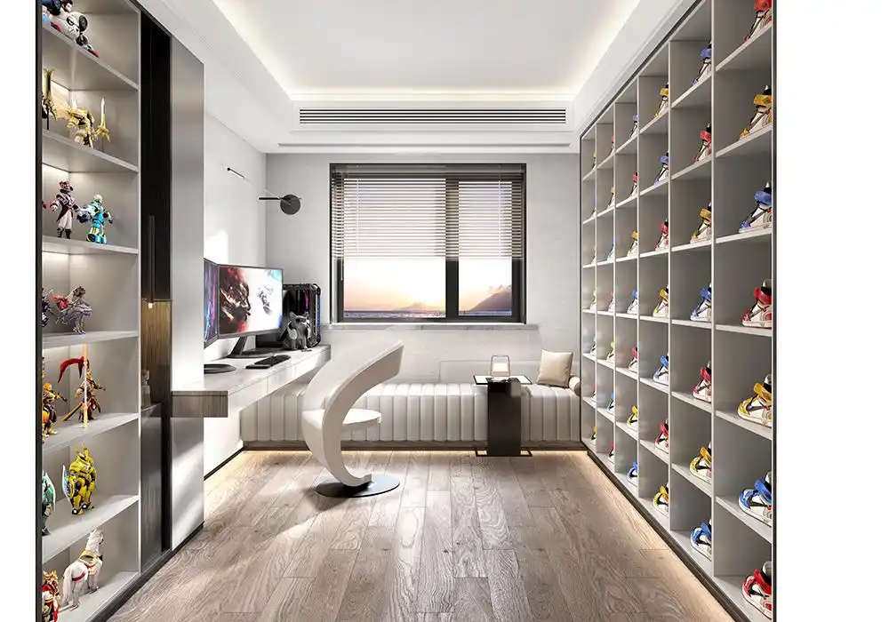 上海设计装修公司排名_上海装修公司口碑榜_上海装潢