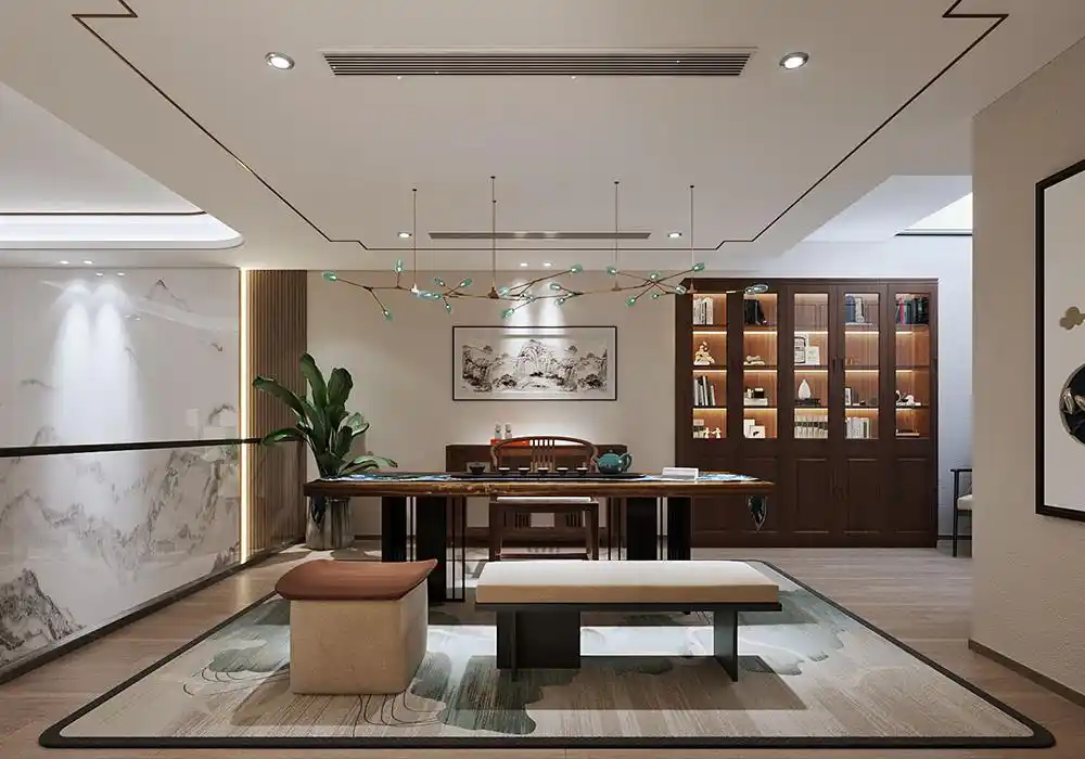 上海十大装修公司排名_2024上海口碑好的装修公司前十强推荐_上海装潢