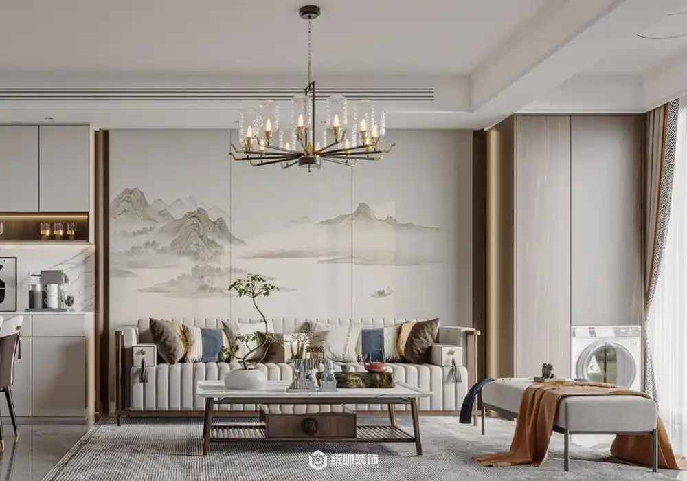 上海装潢_上海装修公司排名前十口碑推荐_上海靠谱装修公司推荐