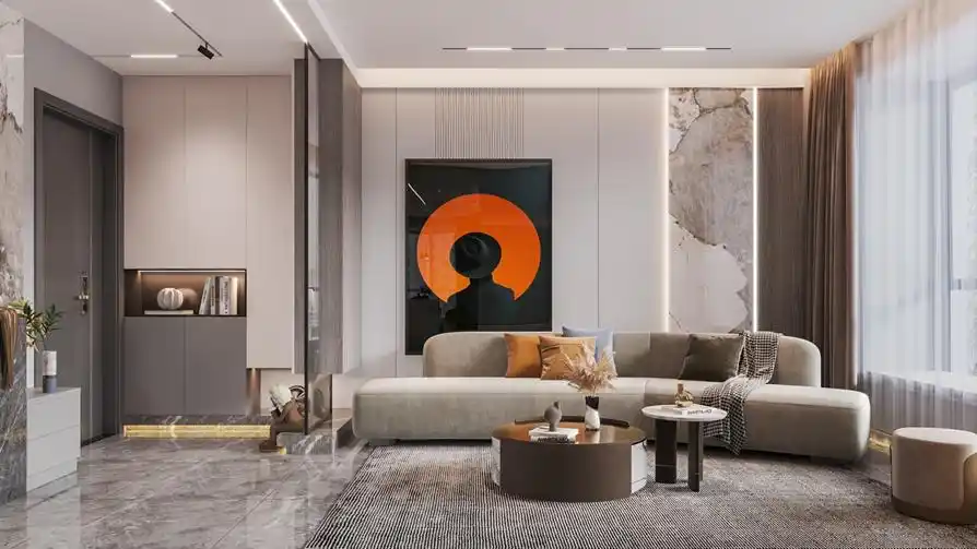 上海装潢_上海装修公司排名前十口碑推荐_上海靠谱装修公司推荐