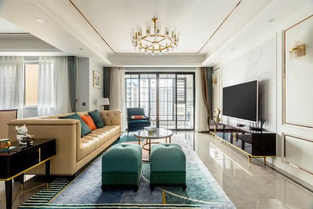 上海靠谱装修公司推荐_上海装修公司排名前十口碑推荐_上海装潢