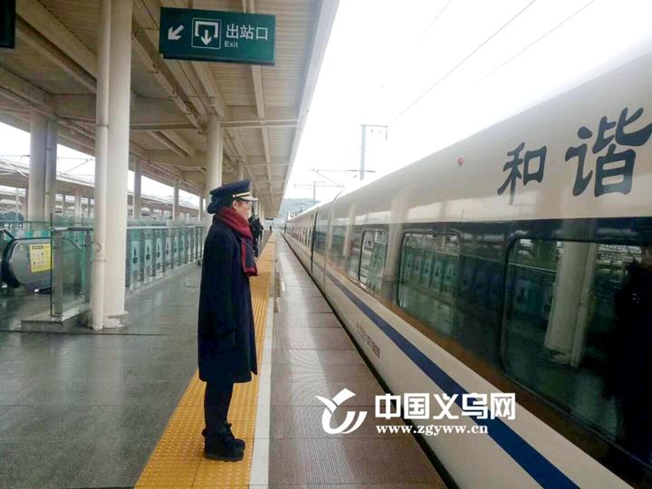 义乌站春运客流量_赣州义乌火车_义乌站春运列车时刻表