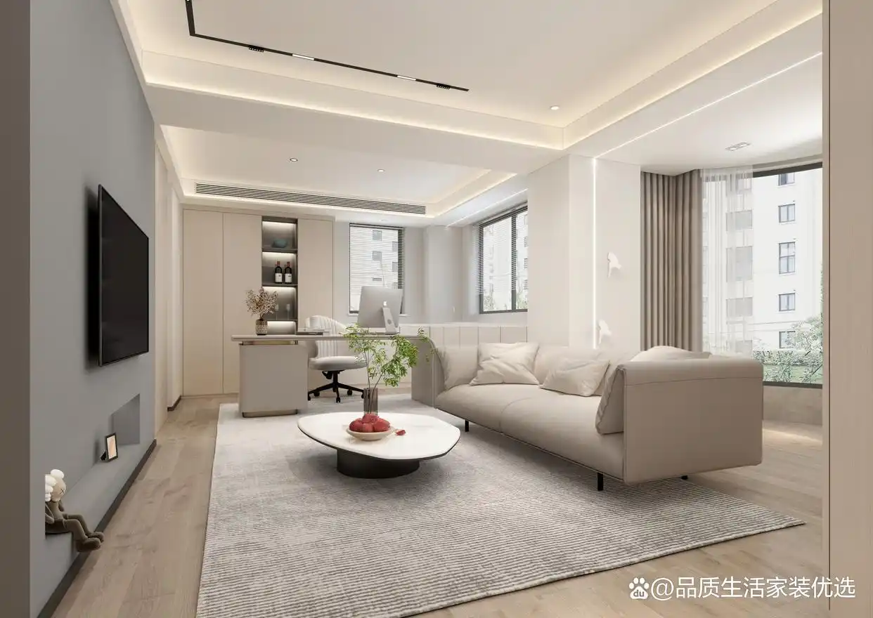 2024上海口碑最好的装修公司「揭秘」让你的家装之路不再“踩坑”