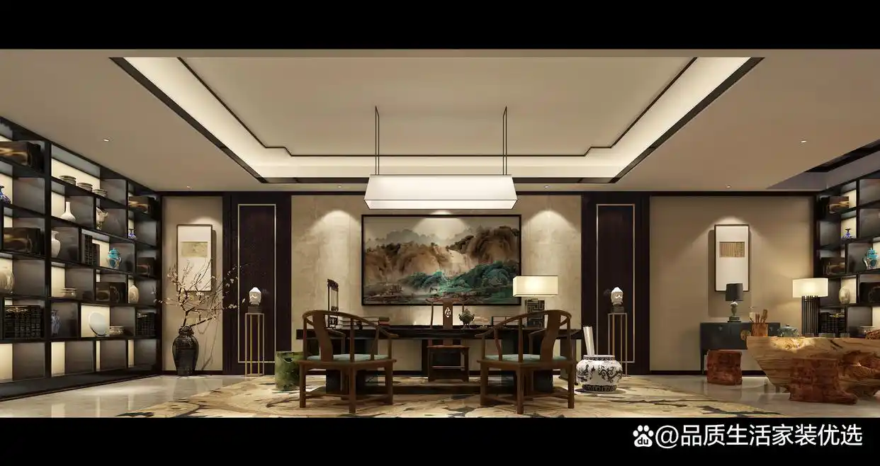 2024年上海十大本土装修公司星级排行榜