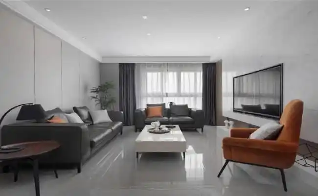 上海十大装修公司口碑推荐_上海装修公司排名2024_上海装潢