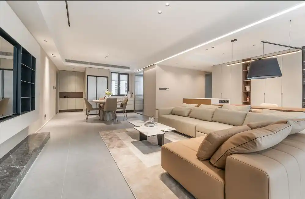 上海装潢_上海装修公司排名2024_上海十大装修公司口碑推荐