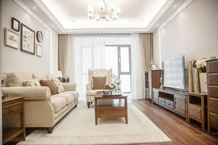 上海装修公司排名2024_上海十大装修公司口碑推荐_上海装潢