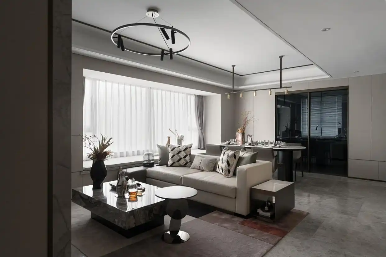 上海装修公司排名2024_上海十大装修公司口碑推荐_上海装潢