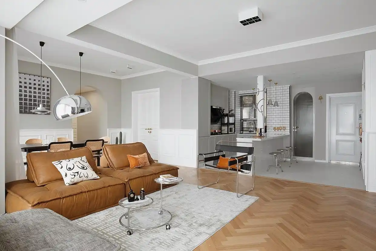 上海十大装修公司口碑推荐_上海装潢_上海装修公司排名2024