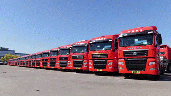 销量大涨500% 揭秘中国重汽燃气车火爆的背后