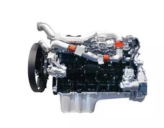 中国重汽天然气重卡_汕德卡G7经典版燃气牵引车_汕德卡汽车牵引车