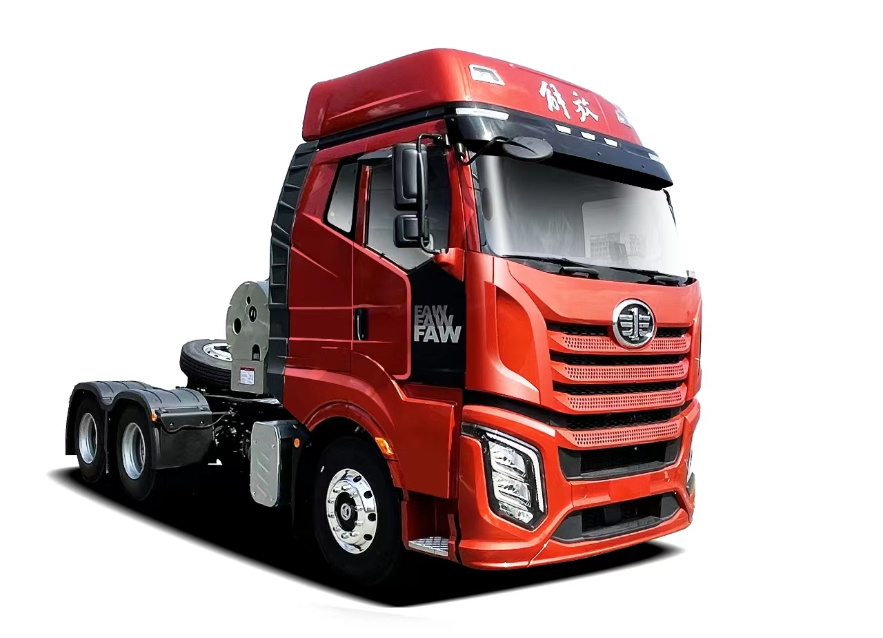 2023中国商用汽车产业盘点——产品篇（上）