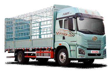 2023中国商用汽车产业盘点——产品篇(上)(图2) 解放J6V NG牵引车_解放JH6 4×2载货车_汕德卡汽车牵引车