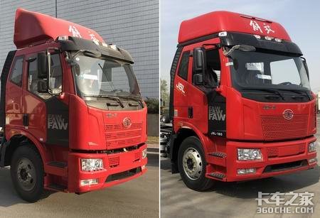 新车情报-工信部第315批新产品看点(图10) 新车情报-工信部第315批新产品看点