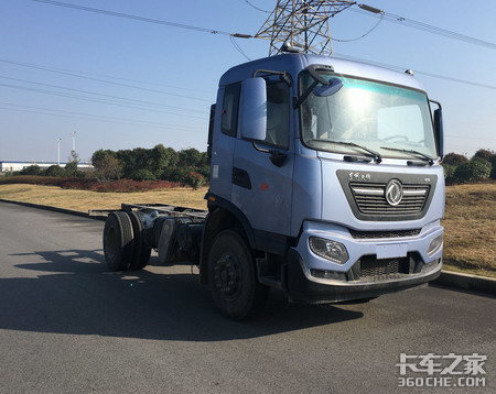 新车情报-工信部第315批新产品看点(图11) 新车情报-工信部第315批新产品看点