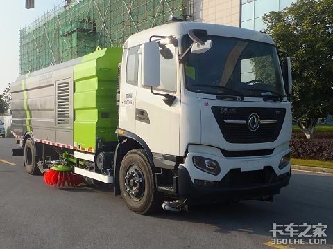 新车情报-工信部第315批新产品看点(图13) 新车情报-工信部第315批新产品看点