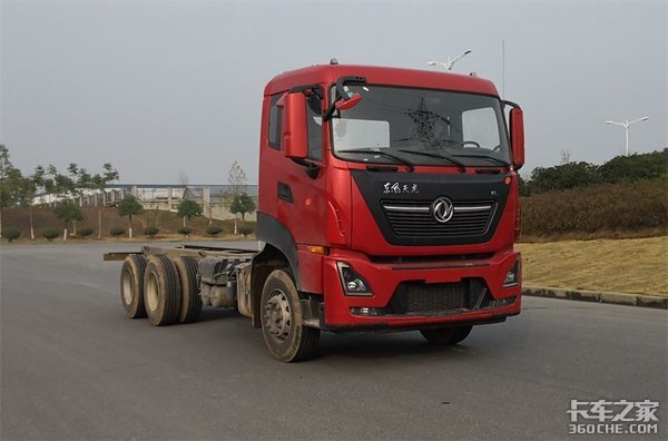 新车情报-工信部第315批新产品看点(图15) 新车情报-工信部第315批新产品看点