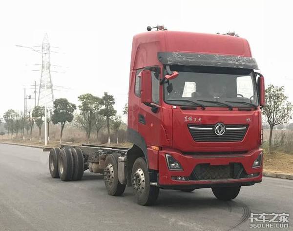 新车情报-工信部第315批新产品看点(图17) 新车情报-工信部第315批新产品看点