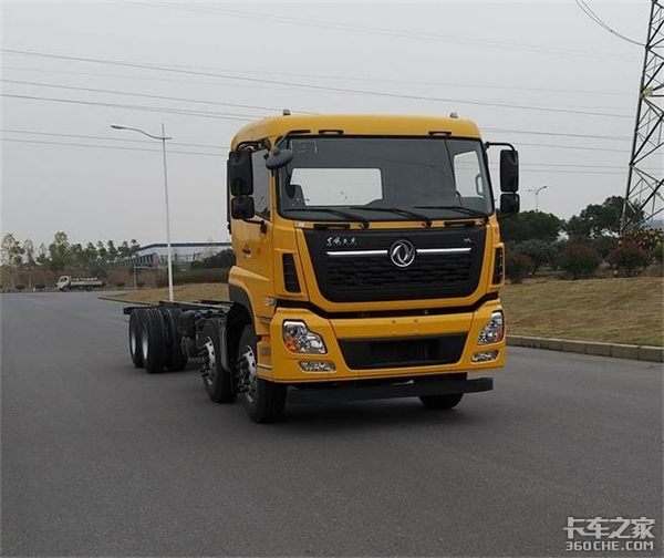 新车情报-工信部第315批新产品看点(图19) 新车情报-工信部第315批新产品看点