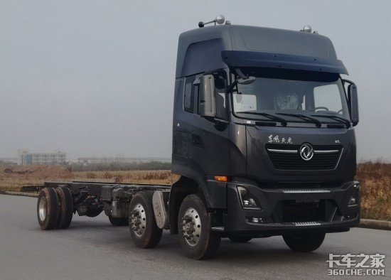 新车情报-工信部第315批新产品看点(图21) 新车情报-工信部第315批新产品看点