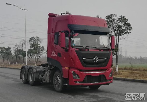 新车情报-工信部第315批新产品看点(图25) 新车情报-工信部第315批新产品看点