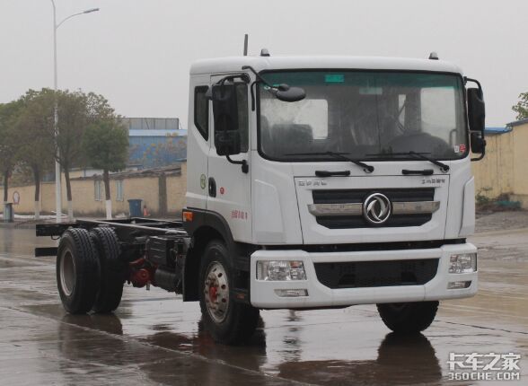 新车情报-工信部第315批新产品看点(图27) 新车情报-工信部第315批新产品看点