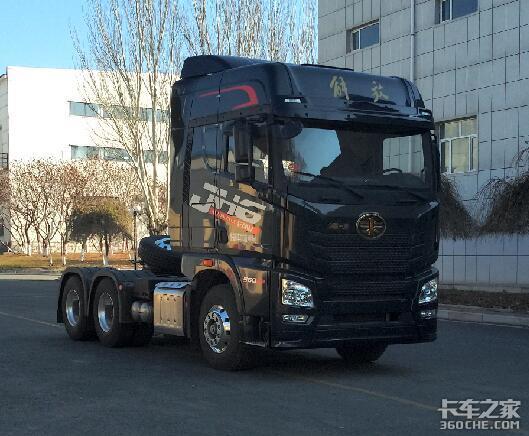 新车情报-工信部第315批新产品看点(图4) 新车情报-工信部第315批新产品看点