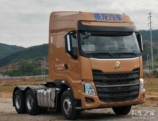 新车情报-工信部第315批新产品看点(图29) 新车情报-工信部第315批新产品看点