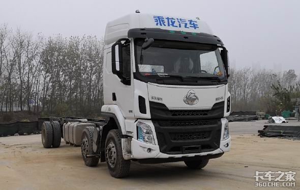 新车情报-工信部第315批新产品看点(图31) 新车情报-工信部第315批新产品看点