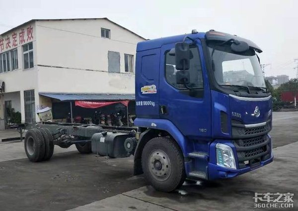 新车情报-工信部第315批新产品看点(图33) 新车情报-工信部第315批新产品看点