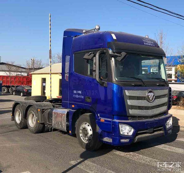 新车情报-工信部第315批新产品看点(图41) 新车情报-工信部第315批新产品看点