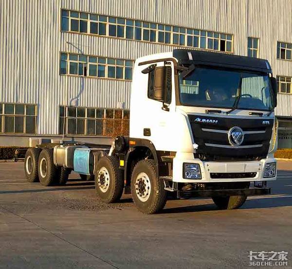 新车情报-工信部第315批新产品看点(图44) 新车情报-工信部第315批新产品看点