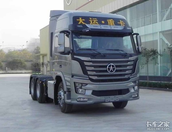 新车情报-工信部第315批新产品看点(图46) 新车情报-工信部第315批新产品看点