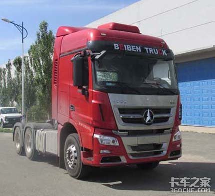 新车情报-工信部第315批新产品看点(图52) 新车情报-工信部第315批新产品看点