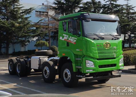 新车情报-工信部第315批新产品看点(图8) 新车情报-工信部第315批新产品看点