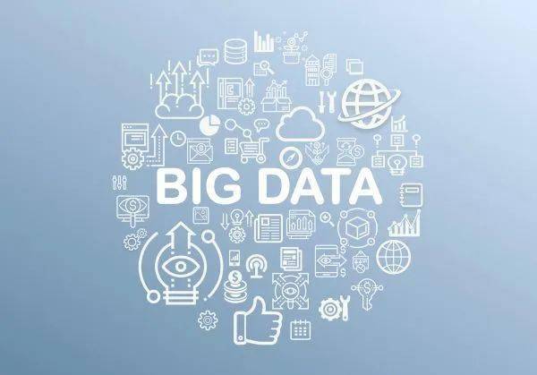 【智慧】大数据技术:智慧城市建设的信息资源“底座”(图3) 大数据城市平台_智慧城管_大数据涉及的技术