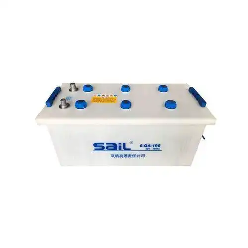 汽车蓄电池日常与季节性保养全攻略(图2) 汽车蓄电池日常保养维护_汽车蓄电池保养技巧_蓄电池的维修保养