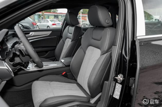 奥迪A6L 2025,骁龙2155+48V,42.79万起(图5) 2025款奥迪A6L评测_2025款奥迪a6l车身尺寸_奥迪A6L科技配置分析