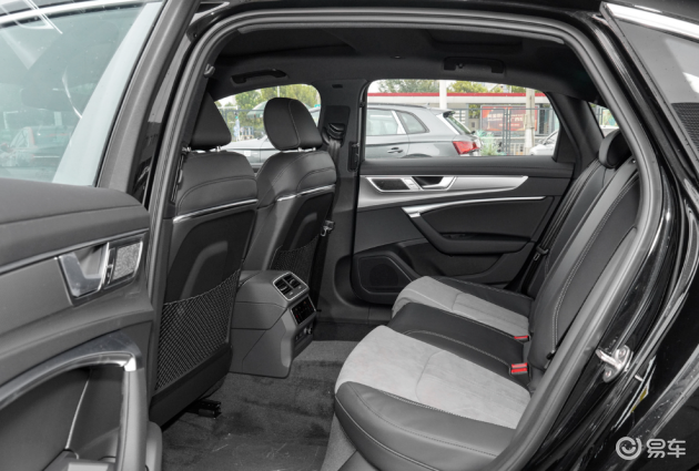 奥迪A6L 2025,骁龙2155+48V,42.79万起(图6) 2025款奥迪a6l车身尺寸_奥迪A6L科技配置分析_2025款奥迪A6L评测