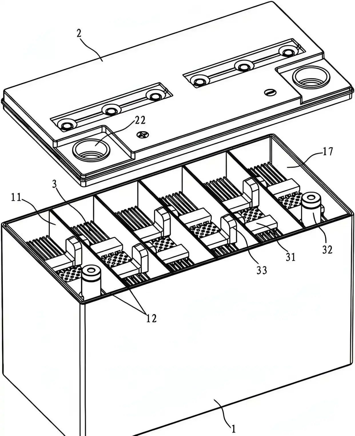 电动车电瓶(铅酸电池)自救指南!手把手教你修复,省下换电池的钱!(图3) 电动车电瓶修复指南_蓄电池的维修保养_铅酸电池自救方法