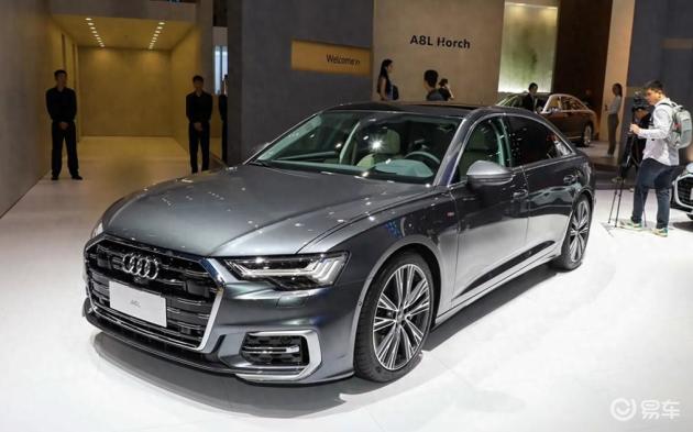 2025奥迪A6L售价42.79万，芯片升级+豪华配置，性价比高吗